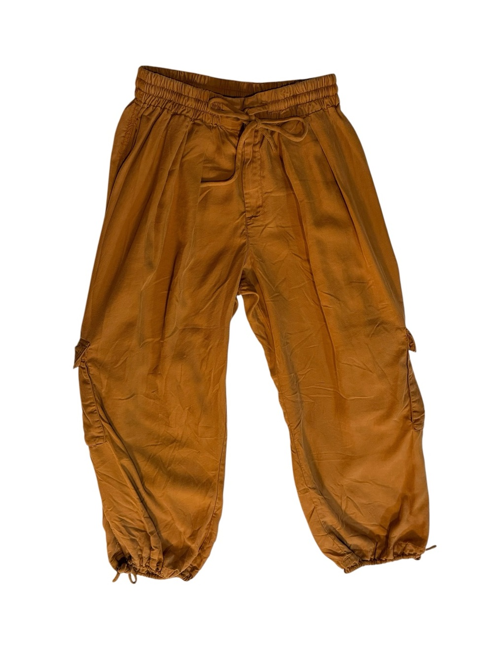 Free People Palash Cargo Pant Size XS - Picture 5 of 8